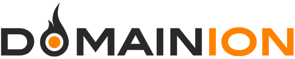 Domain kaufen bei Domainion