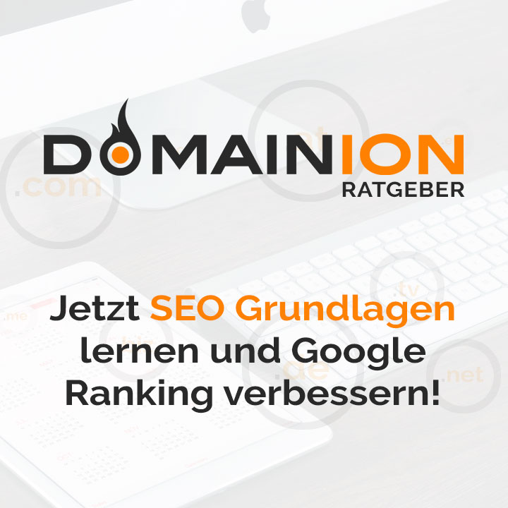 SEO Grundlagen und Tipps zur Suchmaschinenoptimierung