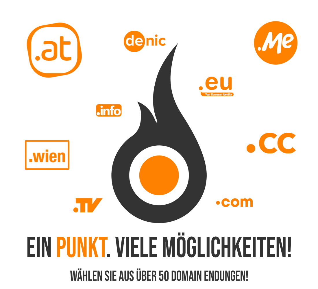 In 2025 Domain günstig bei Domainion kaufen